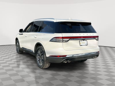 2023 Lincoln Aviator Standard