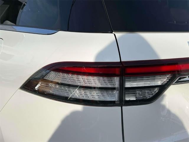 2023 Lincoln Aviator Standard