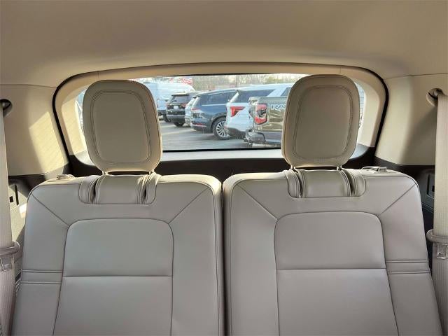 2023 Lincoln Aviator Standard