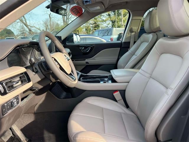 2023 Lincoln Aviator Standard