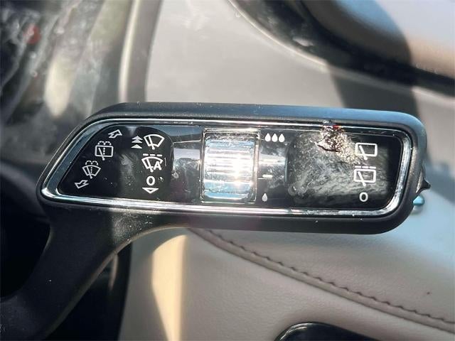 2023 Lincoln Aviator Standard