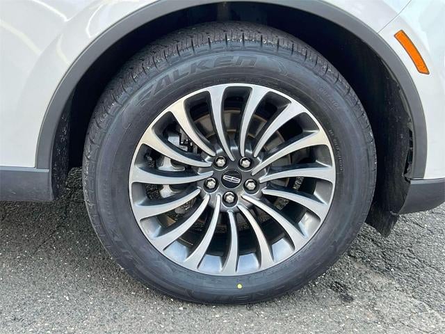 2023 Lincoln Aviator Standard