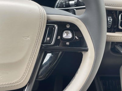 2023 Lincoln Aviator Standard