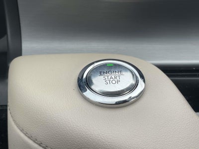 2023 Lincoln Aviator Standard