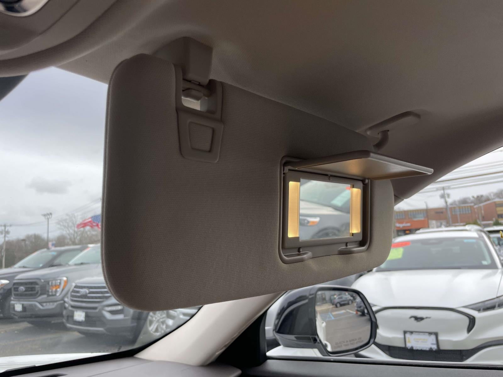 2023 Lincoln Aviator Standard