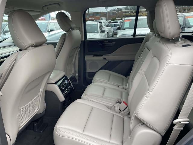 2023 Lincoln Aviator Standard