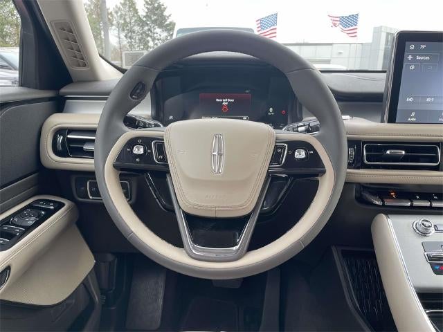 2023 Lincoln Aviator Standard