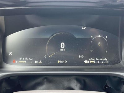 2023 Lincoln Aviator Standard