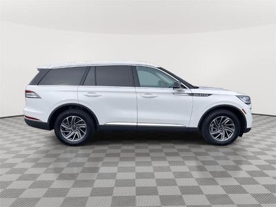 2023 Lincoln Aviator Standard