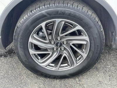 2023 Lincoln Aviator Standard