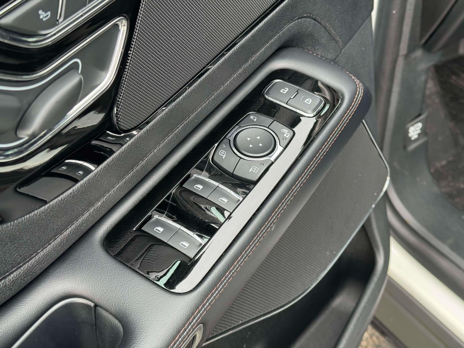 2022 Lincoln Aviator Standard