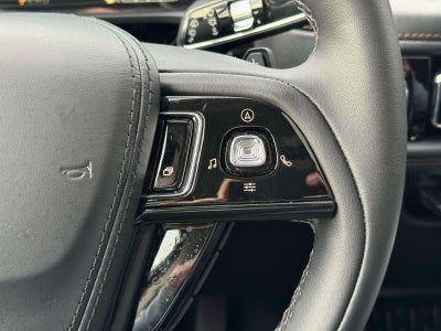 2022 Lincoln Aviator Standard