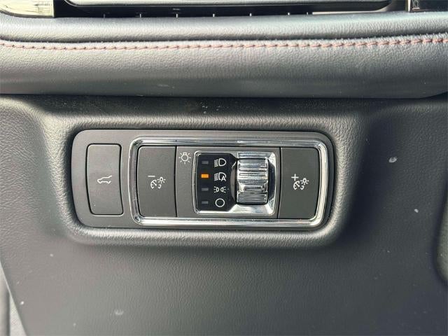 2022 Lincoln Aviator Standard