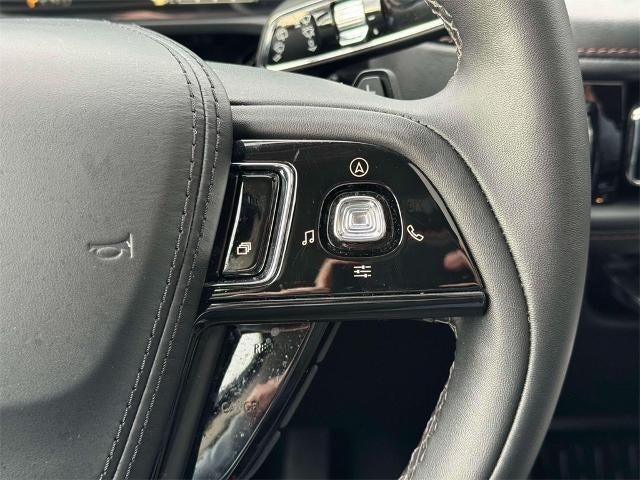 2022 Lincoln Aviator Standard