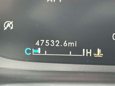 2022 Lincoln Aviator Standard