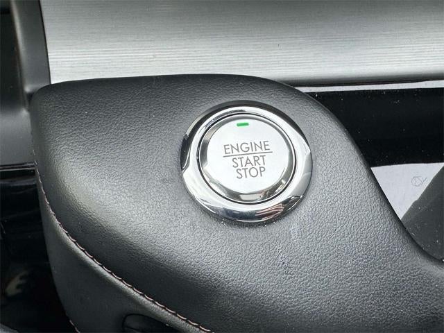 2022 Lincoln Aviator Standard