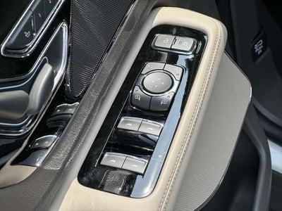 2023 Lincoln Aviator Standard