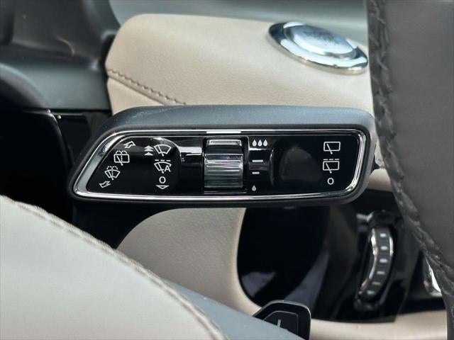 2023 Lincoln Aviator Standard