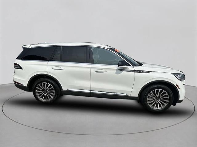2023 Lincoln Aviator Standard