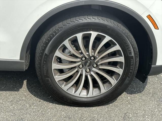 2023 Lincoln Aviator Standard