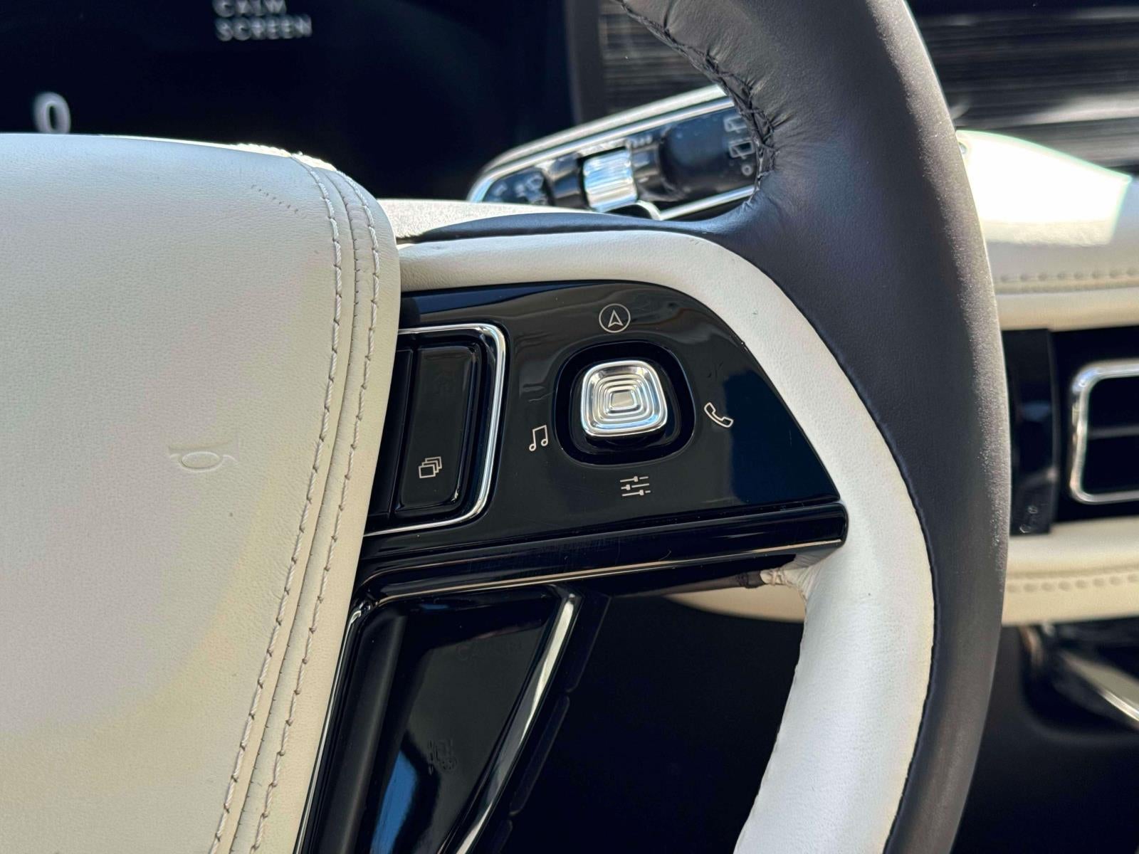 2023 Lincoln Aviator Black Label