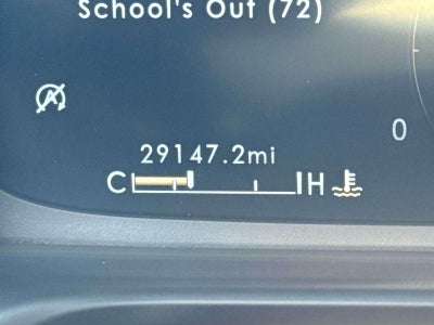 2023 Lincoln Aviator Black Label