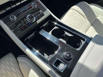 2023 Lincoln Aviator Black Label