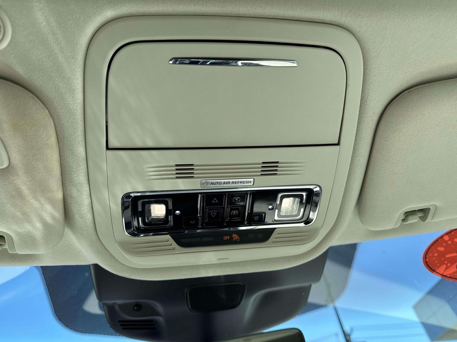 2023 Lincoln Aviator Black Label