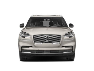 2023 Lincoln Aviator Black Label