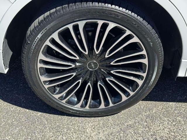 2023 Lincoln Aviator Black Label