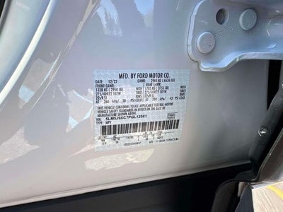 2023 Lincoln Aviator Black Label