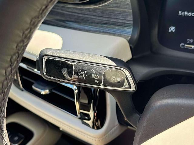 2023 Lincoln Aviator Black Label