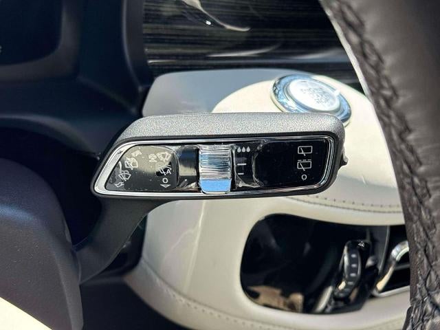 2023 Lincoln Aviator Black Label