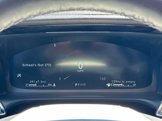 2023 Lincoln Aviator Black Label