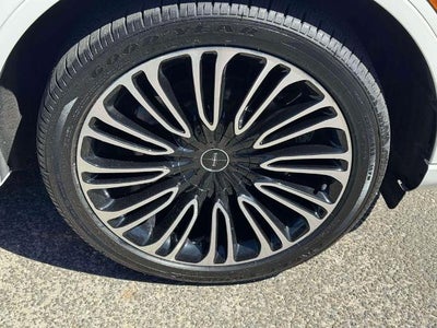 2023 Lincoln Aviator Black Label