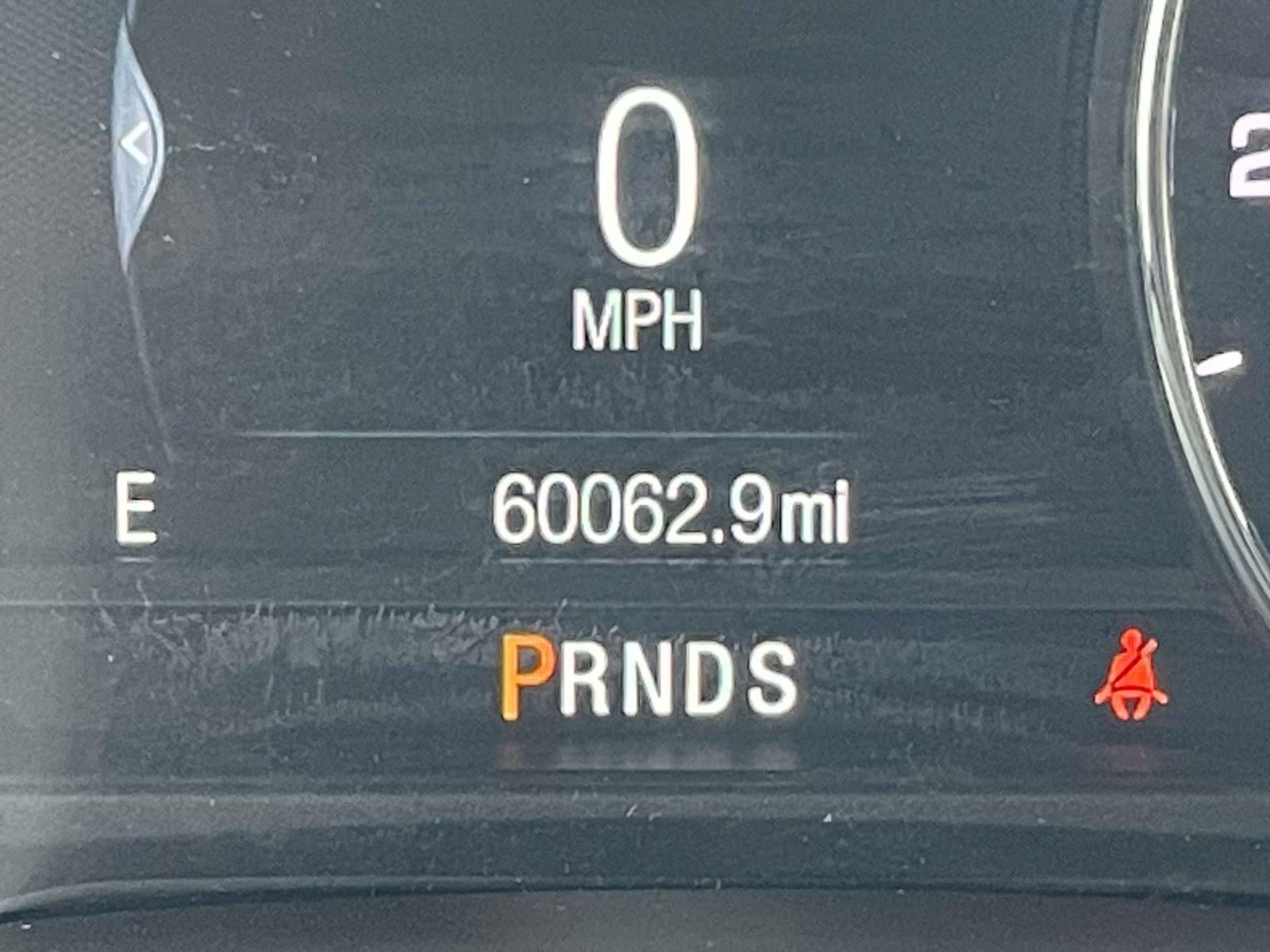 2019 Lincoln MKC Select