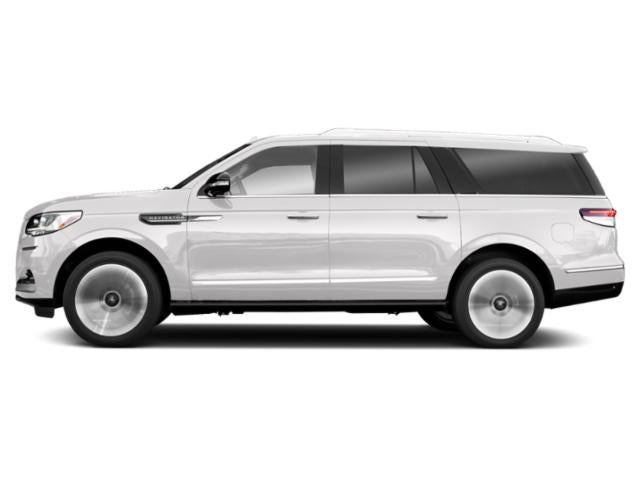 2022 Lincoln Navigator Standard