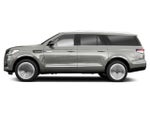 2022 Lincoln Navigator Standard