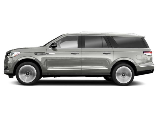 2022 Lincoln Navigator Standard