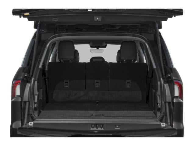 2025 Lincoln Navigator Reserve L