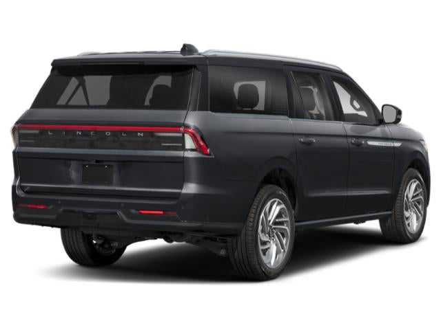 2025 Lincoln Navigator Reserve L
