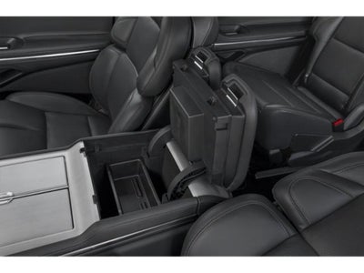 2025 Lincoln Navigator Reserve L