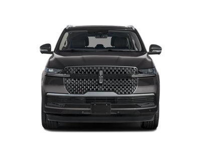 2025 Lincoln Navigator Reserve L