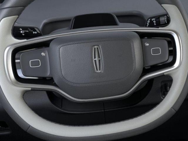 2025 Lincoln Navigator Reserve L