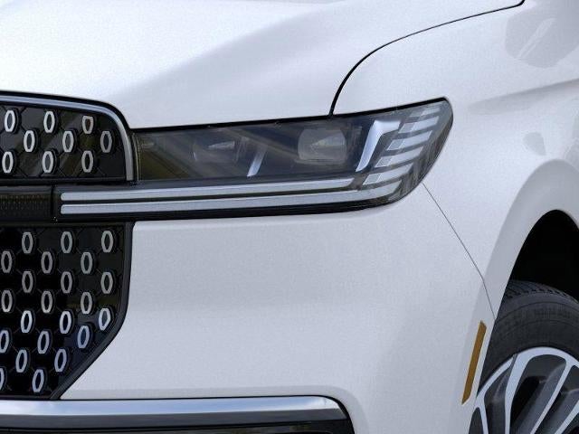 2025 Lincoln Navigator Reserve L