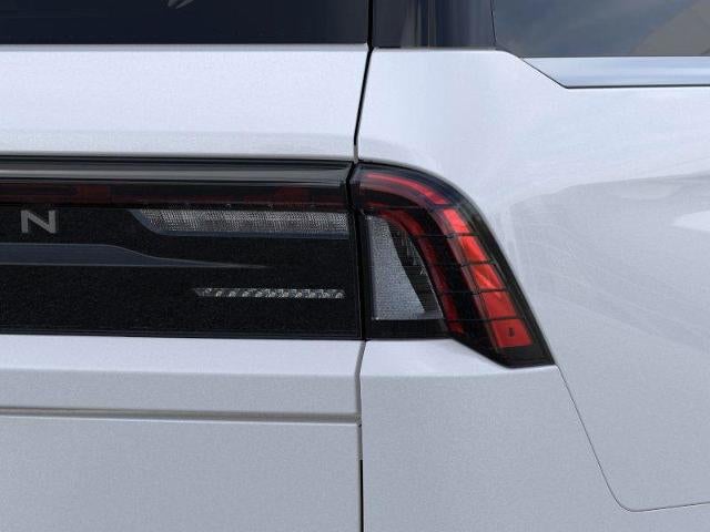 2025 Lincoln Navigator Reserve L