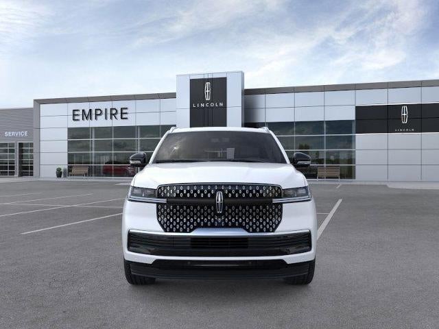 2025 Lincoln Navigator Reserve L