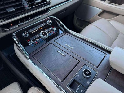 2022 Lincoln Navigator Reserve L