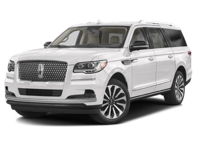 2022 Lincoln Navigator Reserve L