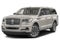 2022 Lincoln Navigator Reserve L